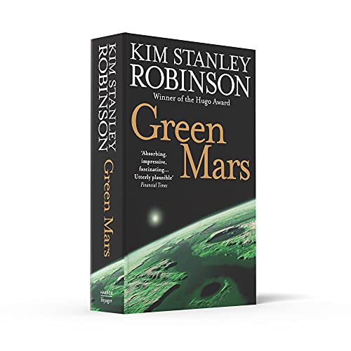 Green Mars