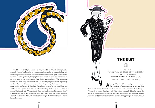 Chanel Paperscapes: The book that transforms into a work of art