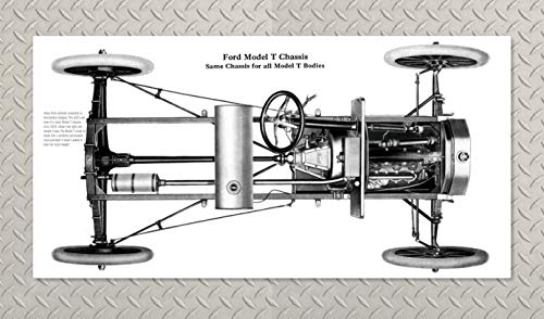 Ford Tough: 100 Years of Ford Trucks