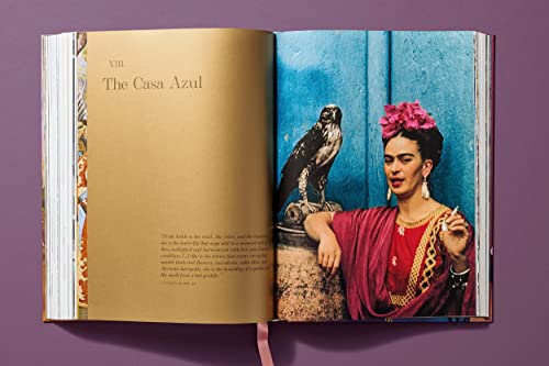 Frida Kahlo: The Complete Paintings