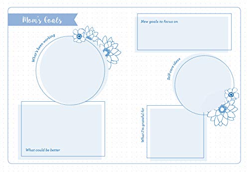 2021 Amy Knapp's Family Organizer: 17-Month Weekly Planner for Mom (Includes Stickers, Thru December 2021)