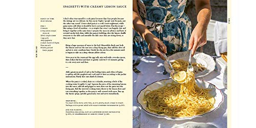 A Table for Friends: The Art of Cooking for Two or Twenty