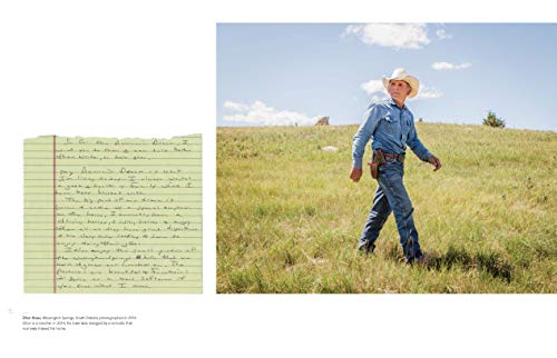 American Dreams: Portraits & Stories of a Country