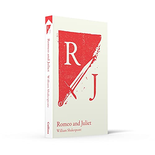 Romeo and Juliet (Collins Classroom Classics)