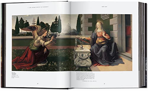 Leonardo. The Complete Paintings and Drawings