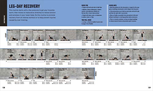 Yoga Fitness for Men: Build Strength, Improve Performance, and Increase Flexibility