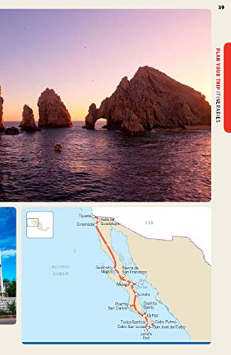 Lonely Planet Mexico 16 (Travel Guide)