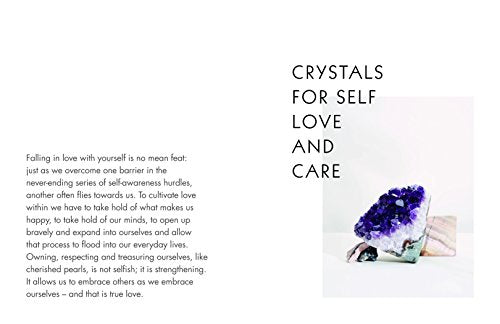 The Power of Crystal Healing: Change Your Energy and Live a High-vibe Life