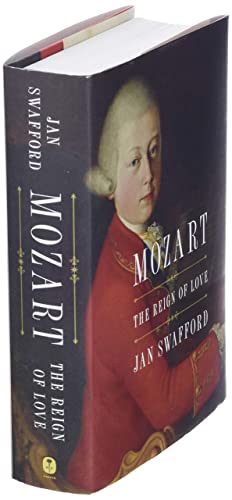 Mozart: The Reign of Love