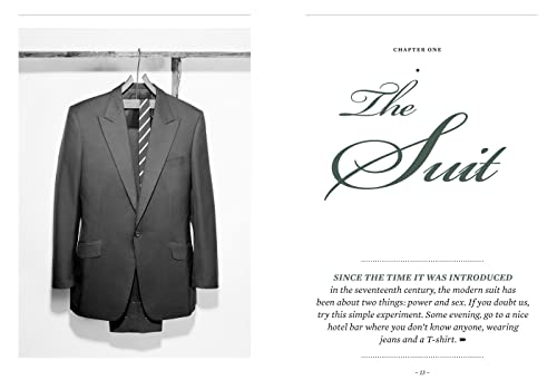 Esquire The Handbook of Style: A Man's Guide to Looking Good