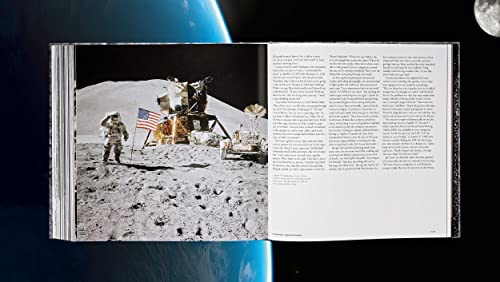 The Nasa Archives: From Project Mercury To the Mars Rovers: 60 Years in Space