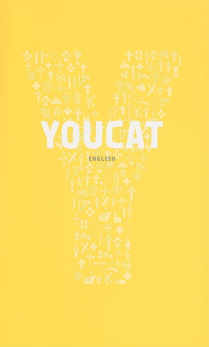 YOUCAT English: Youth Catechism of the Catholic Church