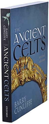 The Ancient Celts