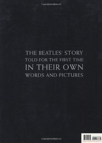 The Beatles Anthology