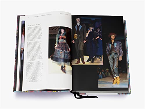 Vivienne Westwood Catwalk The Complete Collections /anglais