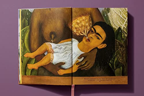 Frida Kahlo: The Complete Paintings