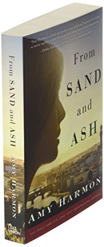 From Sand and Ash