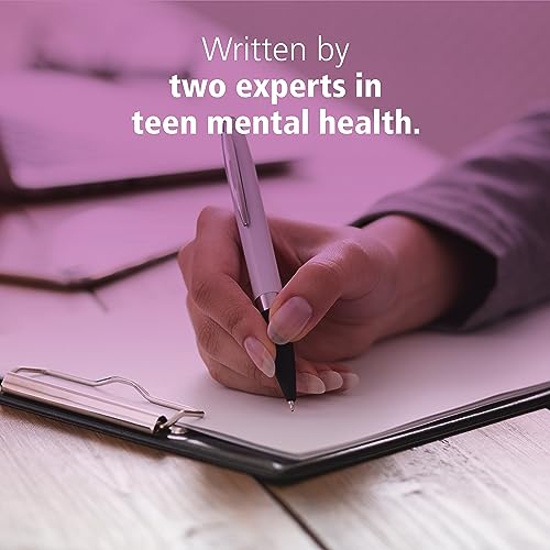 The Sexual Trauma Workbook for Teen Girls: A Guide to Recovery from Sexual Assault and Abuse (Instant Help Books for Teens)