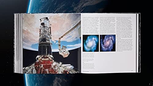 The Nasa Archives: From Project Mercury To the Mars Rovers: 60 Years in Space