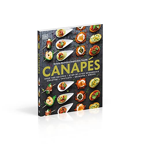 Canapés