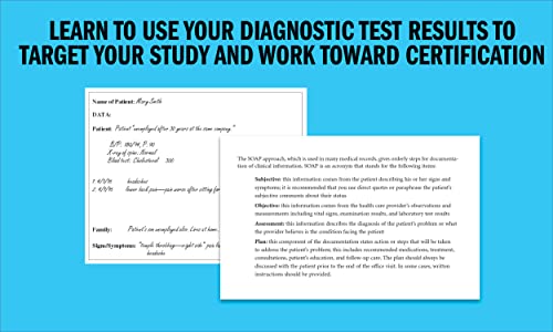 Medical Assistant Exam Prep: Your All-in-One Guide to the CMA & RMA Exams (Kaplan Test Prep)