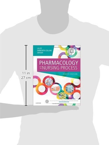 Pharmacology and the Nursing Process