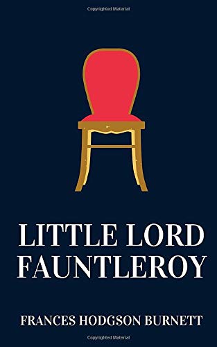 Little Lord Fauntleroy