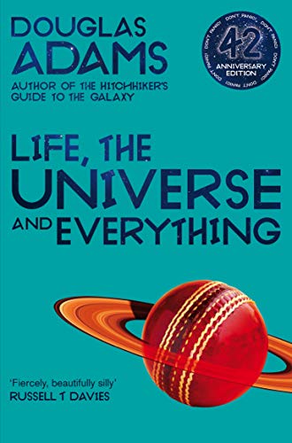 The Complete Hitchhiker's Guide to the Galaxy Boxset: Guide to the Galaxy / The Restaurant at the End of the Universe / Life, the Universe and ... and Thanks for all the Fish / Mostly Harmless