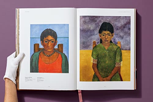 Frida Kahlo: The Complete Paintings