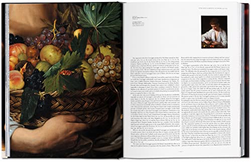 Caravaggio: Complete Works XXL