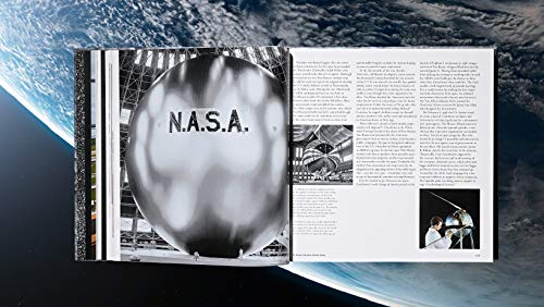 The Nasa Archives: From Project Mercury To the Mars Rovers: 60 Years in Space