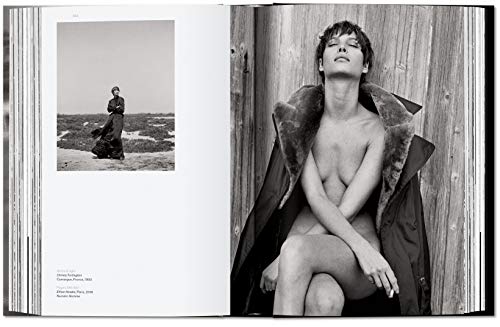 Peter Lindbergh. On Fashion Photography