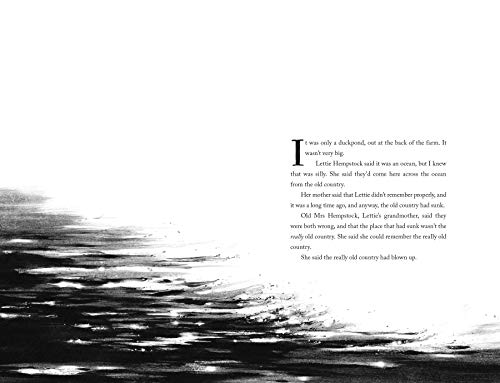 The Ocean at the End of the Lane (Illustrated Edition)