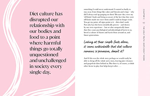 You Are Not a Before Picture: 2022’s bestselling inspirational new guide to help you tackle diet culture, finding self acceptance, and making peace with your body