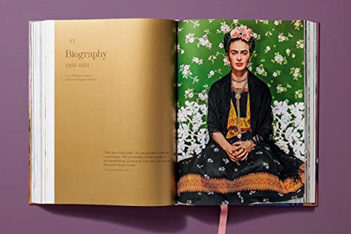 Frida Kahlo: The Complete Paintings