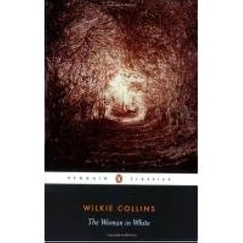 The Woman in White (Penguin Classics)