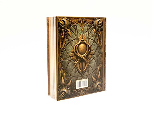 Diablo III: Book of Tyrael