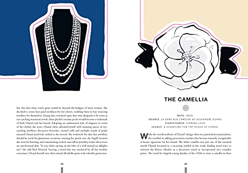 Chanel Paperscapes: The book that transforms into a work of art