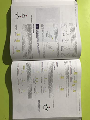 Organic Chemistry