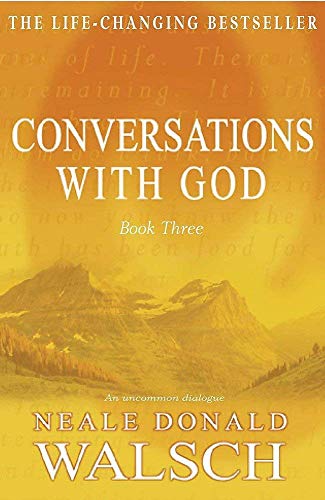 Conversations with God Neale Donald Walsch 4 Books Collection Set - Awaken the Species