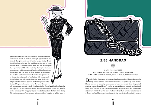 Chanel Paperscapes: The book that transforms into a work of art