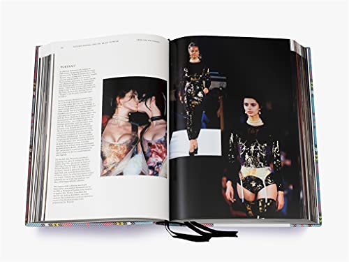 Vivienne Westwood Catwalk The Complete Collections /anglais