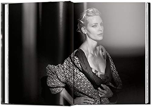 Peter Lindbergh. On Fashion Photography