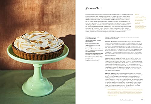 What's for Dessert: Simple Recipes for Dessert People: A Baking Book