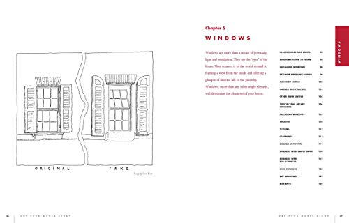 Get Your House Right: Architectural Elements to Use & Avoid