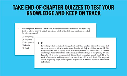 Medical Assistant Exam Prep: Your All-in-One Guide to the CMA & RMA Exams (Kaplan Test Prep)