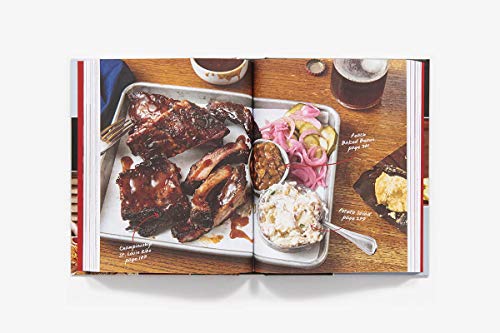 BBQ&A with Myron Mixon: Everything You Ever Wanted to Know About Barbecue