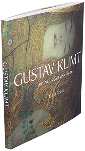 Gustav Klimt: Art Nouveau Visionary