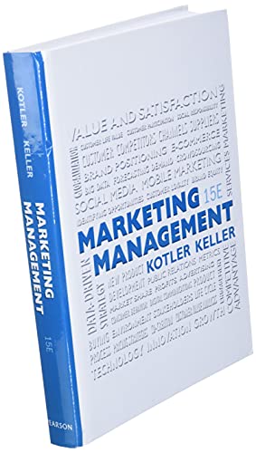 Marketing Management