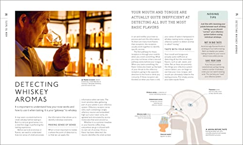 Whiskey: A Tasting Course: A new way to Think―and Drink―Whiskey